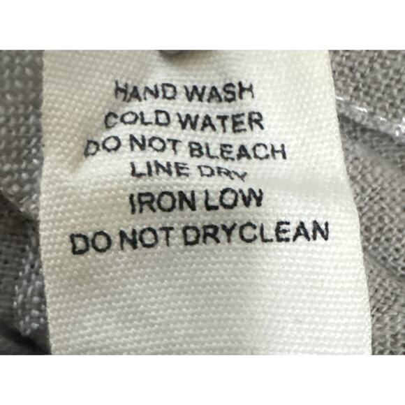 Fashion On Earth Junior’s Shorts Size Small Charcoal Retail - Picture 7 of 8